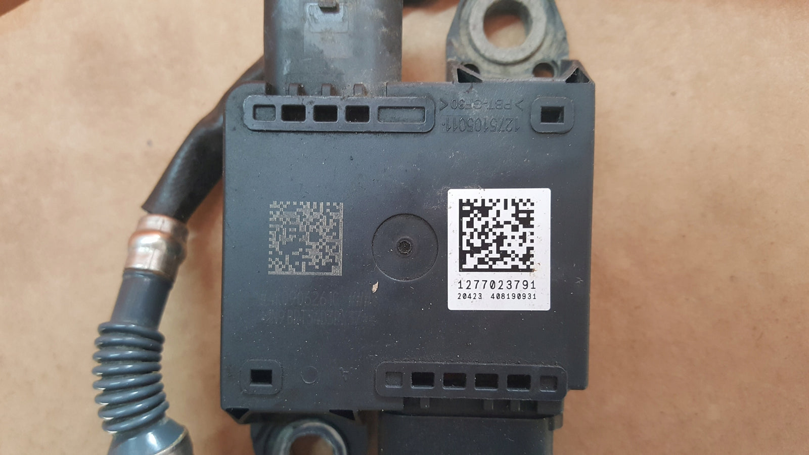 Sonda lambda czujnik NOX VW AUDI 4K0906261C