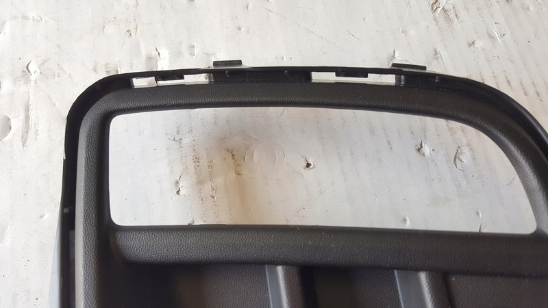 Kratka zderzaka prawy przód VW T-ROC 2GA853212P
