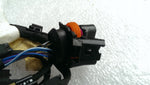instalacja PDC tył VW SHARAN 7N0971104F