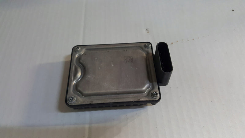 Radar sensor VW AUDI SEAT SKODA 2Q0907561C demontaż