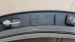 Listwa przednia lewa AUDI Q3 I 8U0 przód lewy 8U0853717A