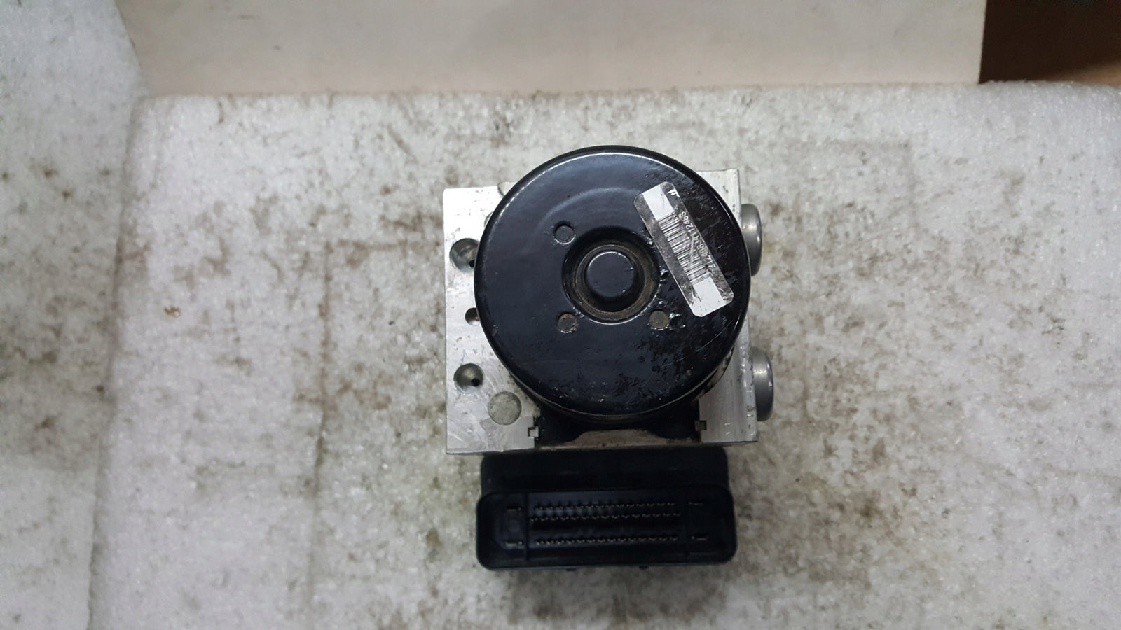 Audi A3 S3 8P 2008 Pompa ABS 1K0614517BE 1K0907379AE