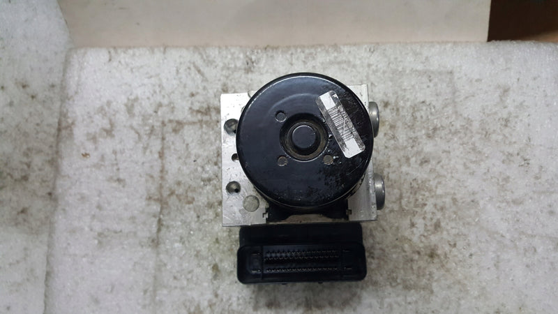 Audi A3 S3 8P 2008 Pompa ABS 1K0614517BE 1K0907379AE
