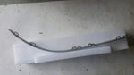 VW PASSAT B7 KOMBI 2010-2014 LISTWA CHROM LEWY TYŁ 3AF807459