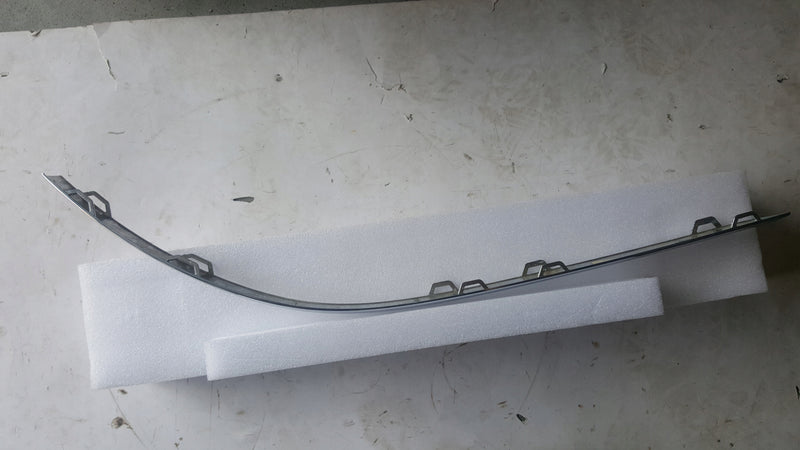VW PASSAT B7 KOMBI 2010-2014 LISTWA CHROM LEWY TYŁ 3AF807459