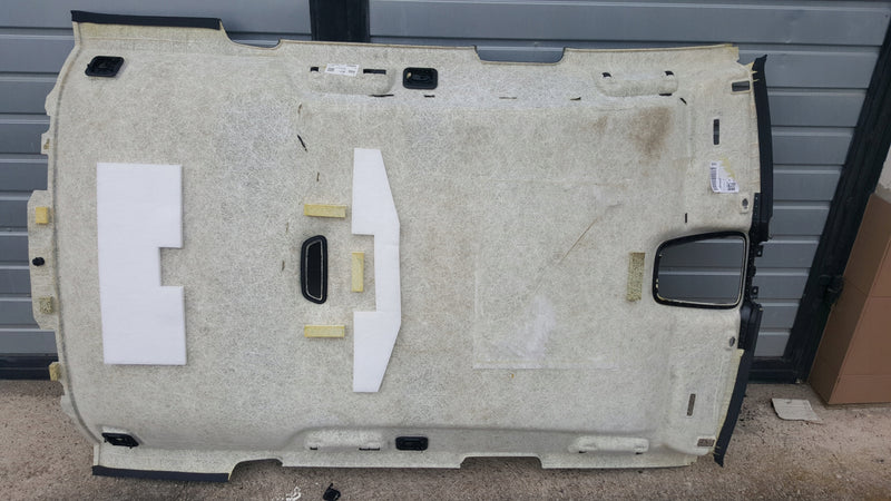 AUDI A6 C8 KOMBI PODSUFITKA 4K9867505B 3GX IDEAŁ