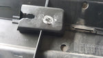 Listwa drzwi prawy przód SEAT CUPRA FORMENTOR 5FF854940A demontaż