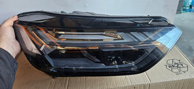 80A941036E IDEAŁ !! Pr kompletny FUL LED MATRIX Audi Q5 SQ5 Lift 2021r