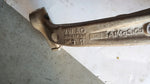 Audi Q5 SQ5 80A Zwrotnica przednia prawa 80A407560 z wahaczem 80A407696D