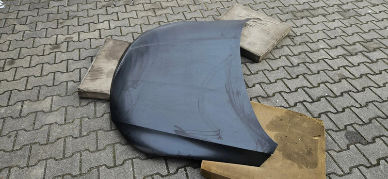 NOWA Maska Passat CC PRZED I PO LIFTINGU 3C8823031B oryginał Vw