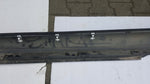Listwa progowa prawa AUDI A6 (C8) 4K0853856 demontaż