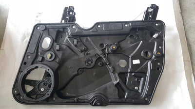 Podnośnik szyby prawy przód VW GOLF VI 5K0837462D