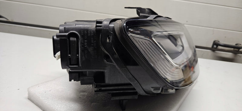 Pr FUL LED Audi A3 S3 RS3 LIFT 8V0941034C IDEAŁ 2016r