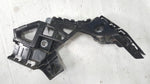 Ślizg zderzaka przedniego lewa strona VW GOLF VIII 5H0807049D demontaż