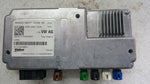 Sterownik moduł kamery AUDI A4 (B9) A5 Q5 RS4 RS5 8W0907428B demontaż