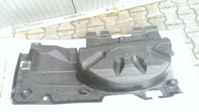 Osłona podwozia tył VW TRANSPORTER T5 7H0825194F