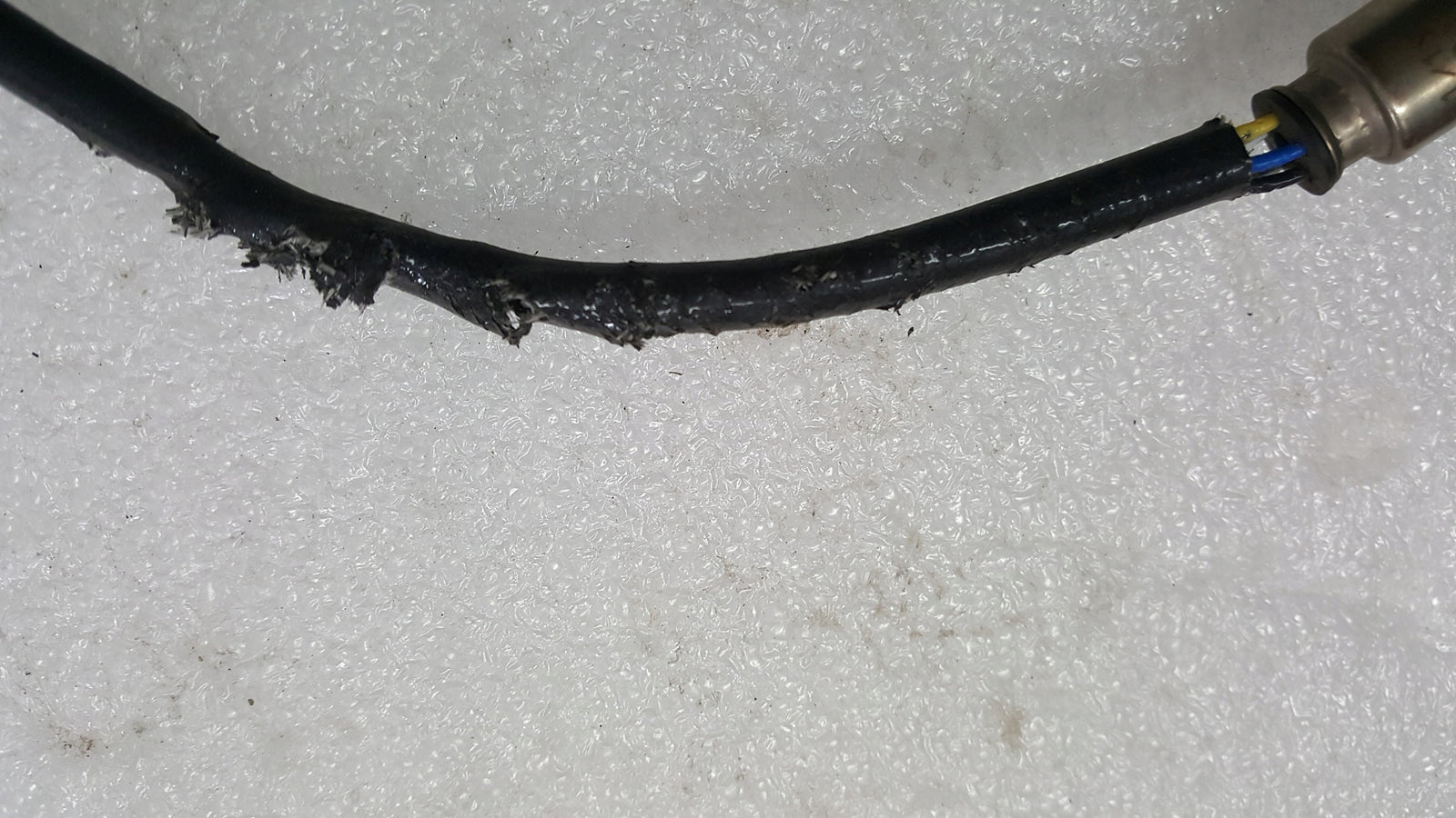 Sonda lambda VW AUDI SKODA SEAT 04E906262GH