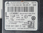 LE kompletny FUL LED Vw Tiguan 5NB941081C 2021r