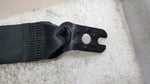 VW Golf Sportsvan - przedni lewy pas bezpieczeństwa 517857705RAA