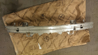 przednia belka zderzaka BMW E65 7014998 ORYGINAŁ