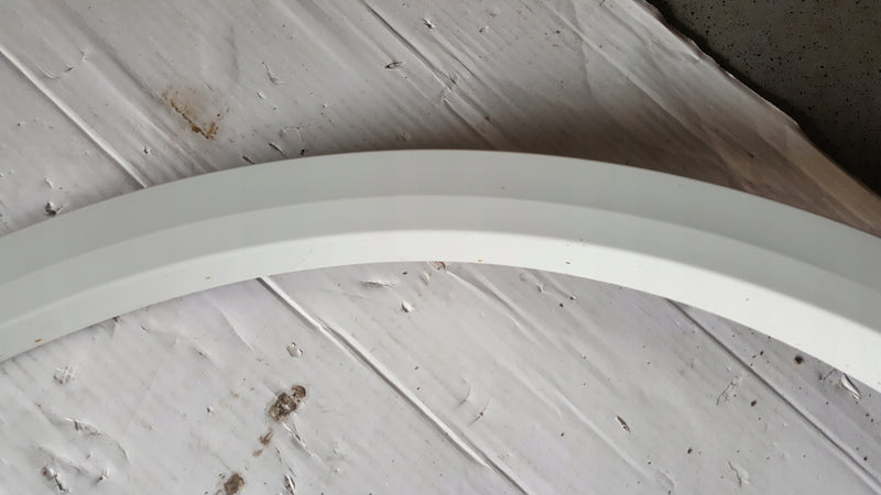 Listwa błotnika prawy tył VW TOUAREG 3 760853818D