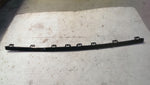 Listwa zderzaka przedniego AUDI RSQ3 83A807791