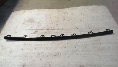 Listwa zderzaka przedniego AUDI RSQ3 83A807791