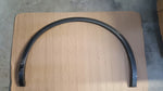 VW TOUAREG III 18R- LISTWA BŁOTNIKA PRAWA TYŁ 760853818C