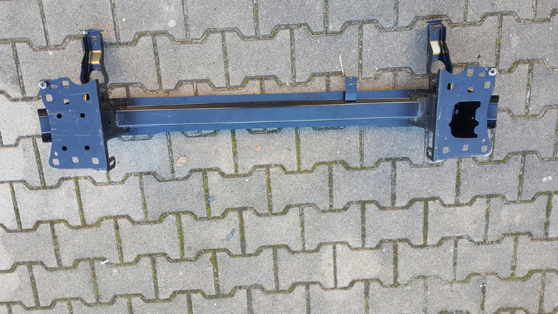 VW TOURAN II 2015- BELKA WZMOCNIENIE ZDERZAKA PRZÓD PRZEDNI 5TA807611