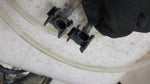 Czujnik ochrony pieszych AUDI A6 (C8) A7 RS6 RS7 4N0959121C demontaż