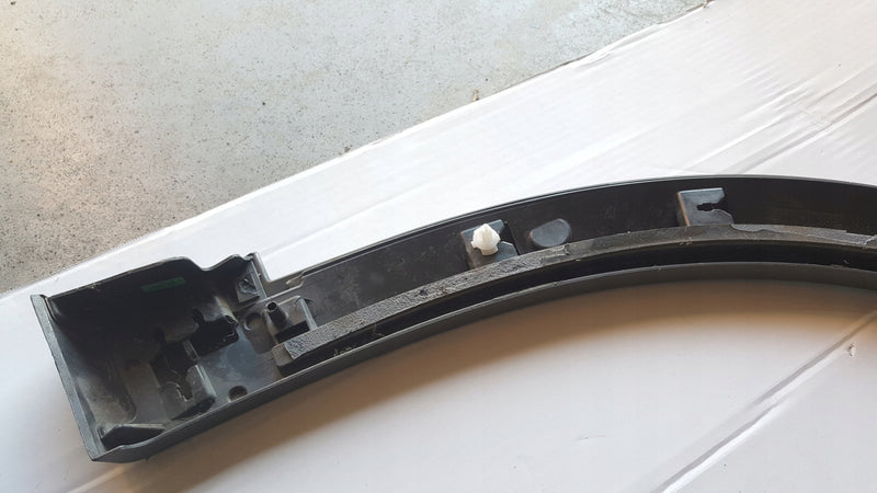 Listwa błotnik LE przód CUPRA FORMENTOR 5FF853717G