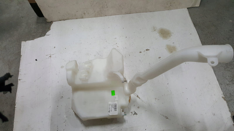 NOWY ORYGINALNY zbiornik płynu spryskiwaczy VW SEAT SKODA 6Q0955453T
