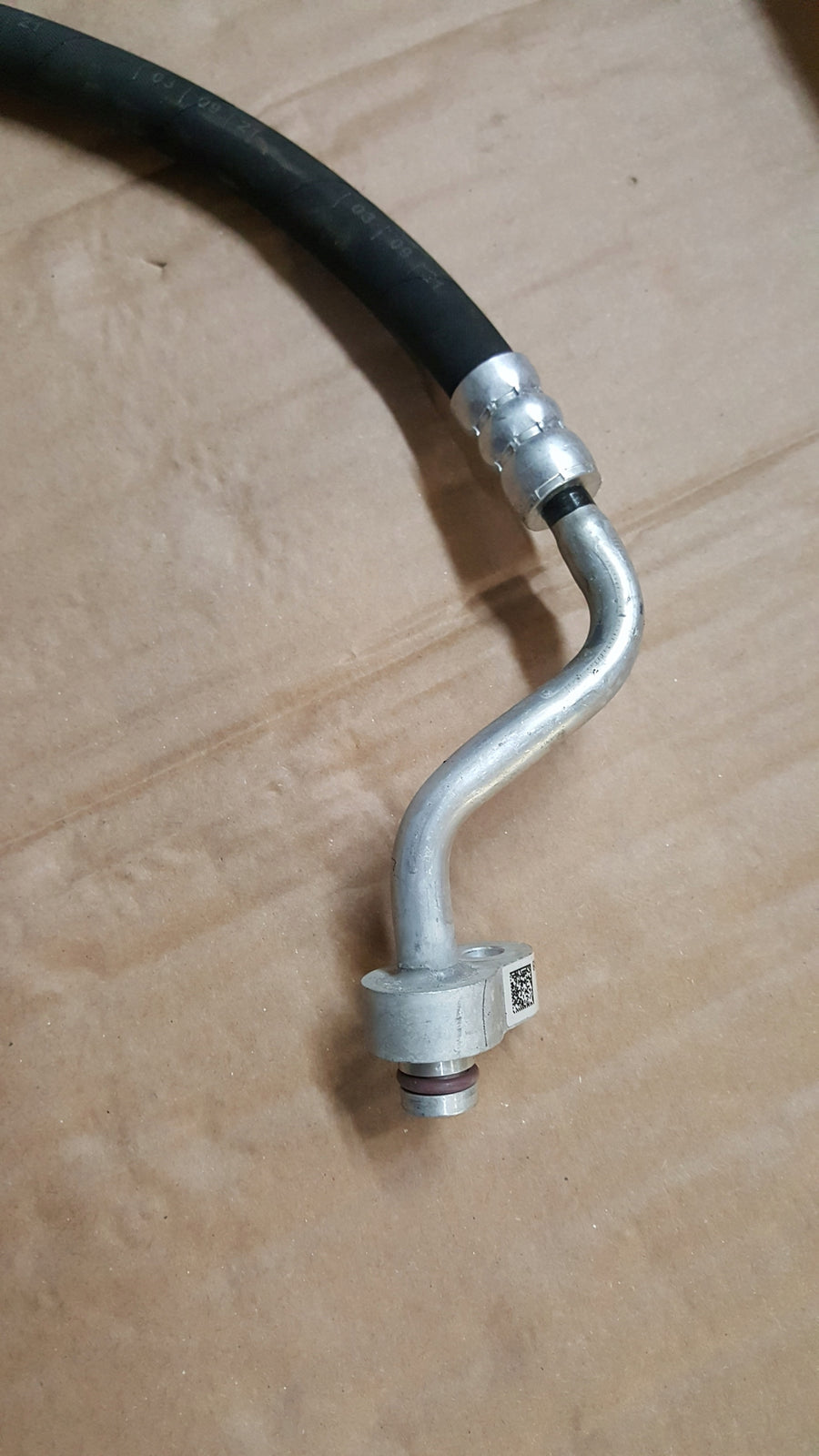 PRZEWÓD KLIMATYZACJI 5QF816721BC VW AUDI SKODA
