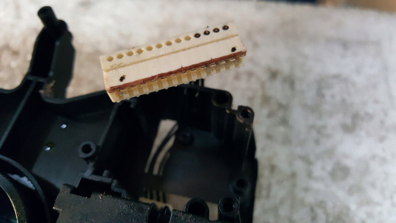 PRZEŁĄCZNIK ZESPOLONY MANETKA AUDI Q5 8R0 2008-2016 4G8953502AC