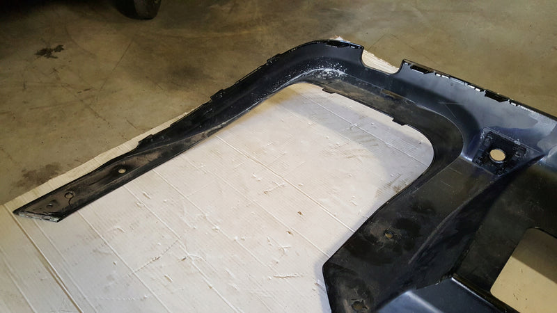 Dokładka spoiler tył CUPRA FORMENTOR 5FF807568C
