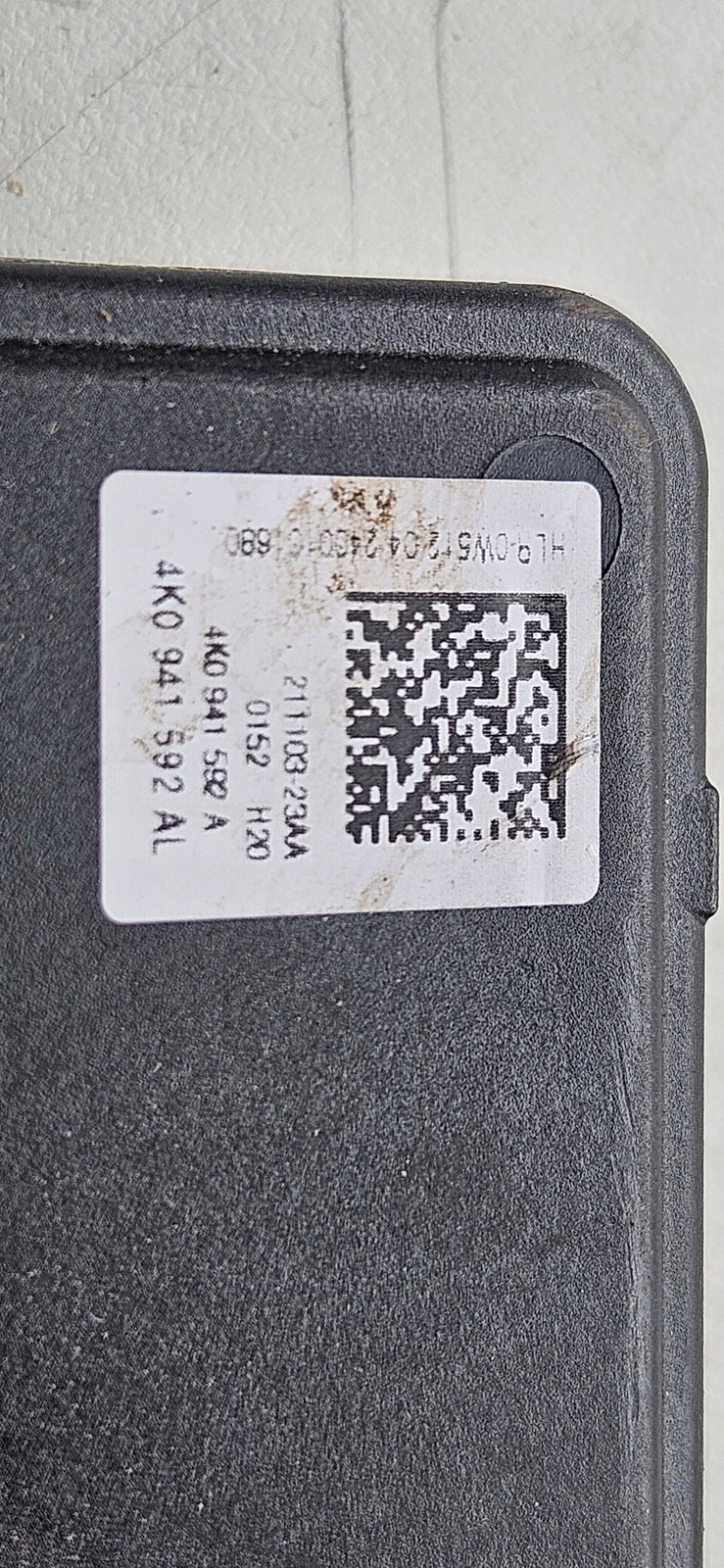 moduł FUL LED Audi Vw 4K0941592AL 100% gwarancja