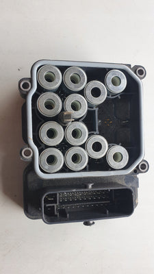 Sterownik ABS VW 2Q0614517N 1265925049 Bosch