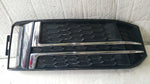 Kratka zderzaka prawy przód AUDI A4 B9 8W0807682F