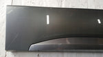 Listwa drzwi prawy tył SEAT ATECA 575854950J demontaż