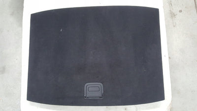 Płyta wykładzina bagażnika AUDI A4 B9 8W9861531