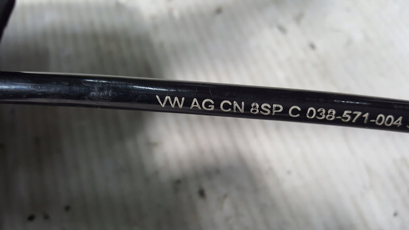 Sterownik skrzyni DSG VW AUDI SEAT 7T0713033AC