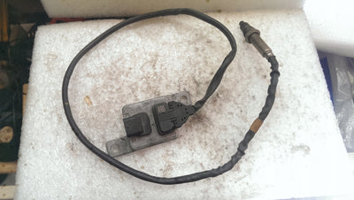 Sonda lambda czujnik NOX VW AUDI 8W0907807C