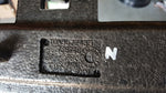 NOWY ORYGINALNY absorber zderzaka przedniego VW ID.3 10A807248B