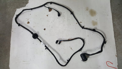 Wiązka instalacja haka SKODA SCALA KAMIQ 657971541 NOWA ORYGINAŁ