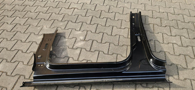 1S4809606E NOWY próg prawy Vw UP Skoda City go słupek A i B