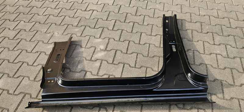 1S4809606E NOWY próg prawy Vw UP Skoda City go słupek A i B