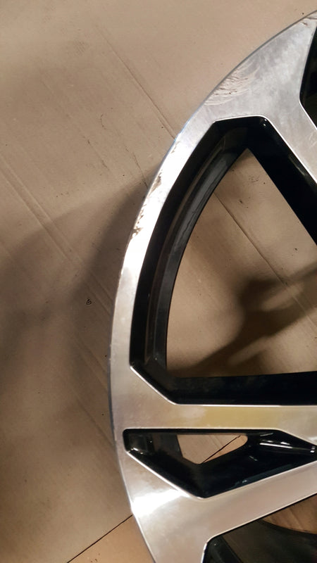FELGA ALUMINIOWA 20 ALUFELGA 20