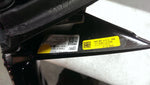 Lusterko prawe kamera AUDI E-TRON 4KE857410C