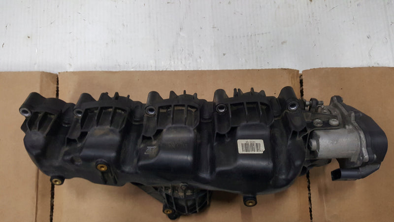 Kolektor ssący VW AUDI SEAT SKODA 2.0 TDI 03L129711AG 03L129086 V 120