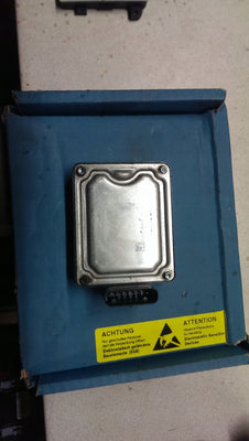 Radar distronic VW SKODA AUDI SEAT 2Q0907572J